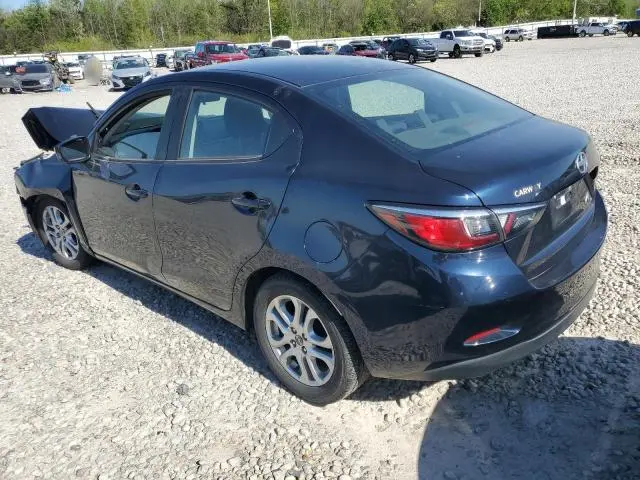 2016 TOYOTA SCION IA 