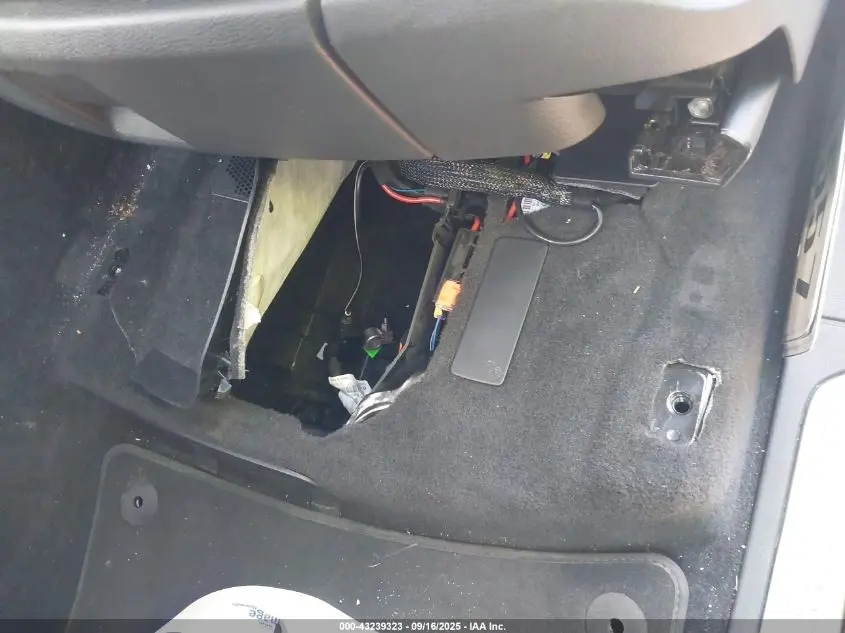 2017 PORSCHE CAYENNE PLATINUM EDITION