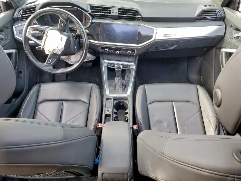 2020 AUDI Q3 PREMIUM  