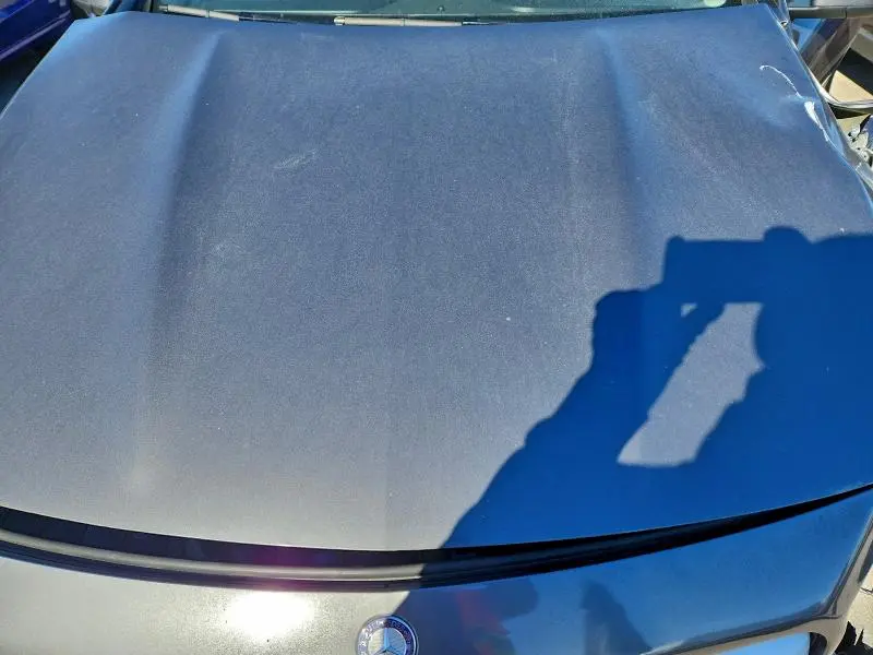 2017 MERCEDES-BENZ GLA 250  