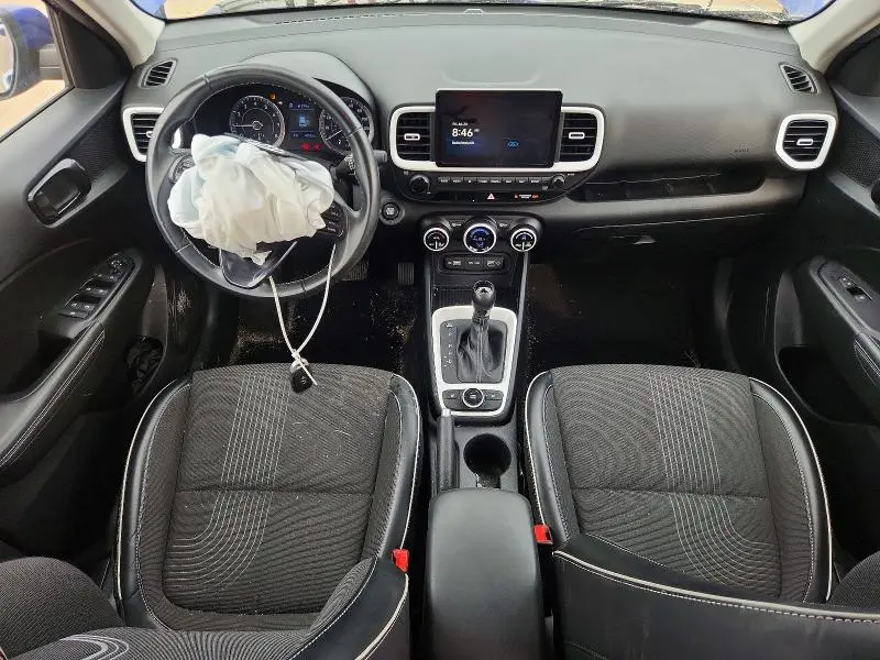 2022 HYUNDAI VENUE LIMITED  