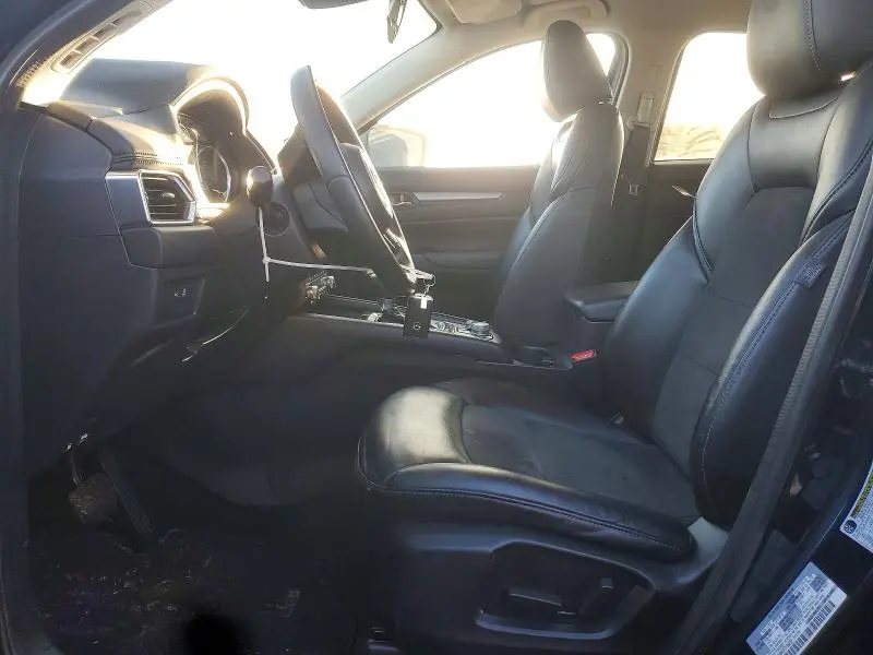 2023 MAZDA CX-5 SELECT  