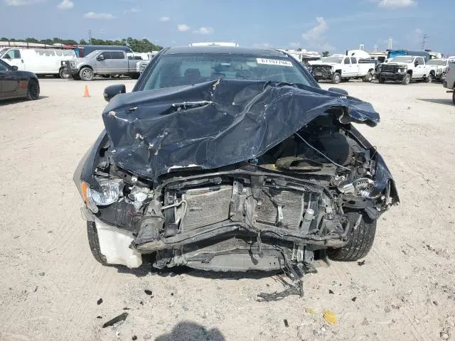 2016 MITSUBISHI LANCER ES  
