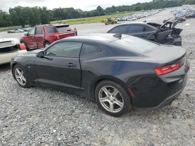 2016 CHEVROLET CAMARO LT  