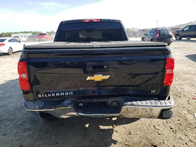 2016 CHEVROLET SILVERADO C1500 LT  