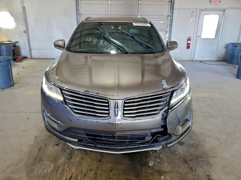 2016 LINCOLN MKC SELECT  