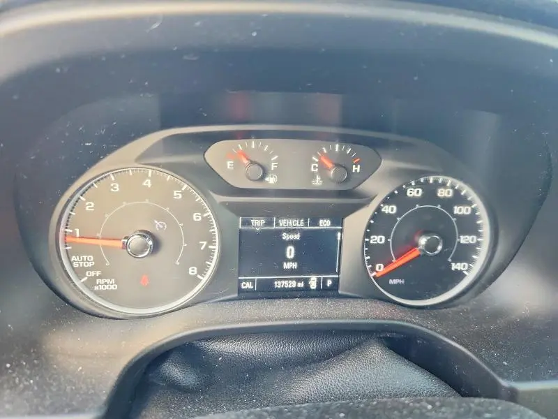 2017 GMC ACADIA SLE  