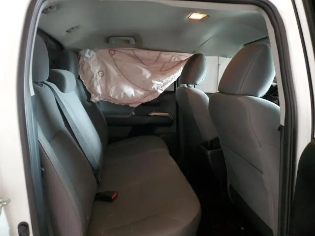 2016 TOYOTA TACOMA DOUBLE CAB