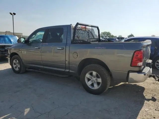 2013 RAM 1500 SLT  