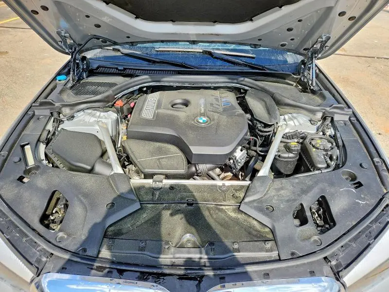2019 BMW 530 I  