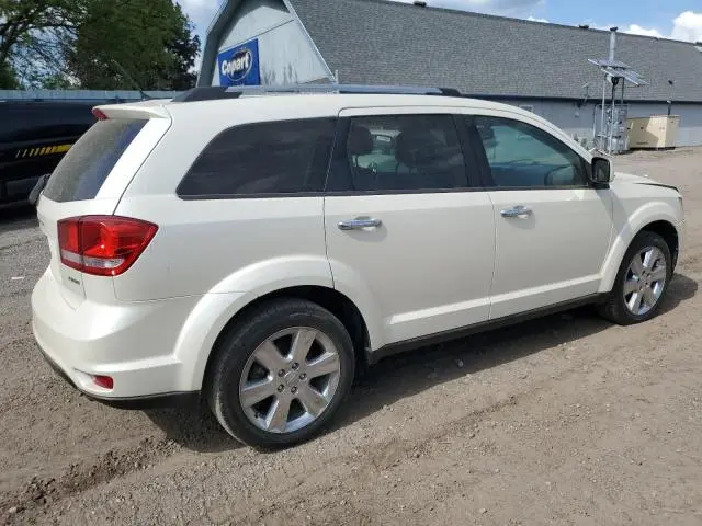 2013 DODGE JOURNEY CREW  