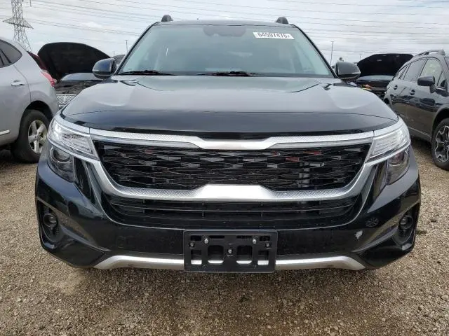 2023 KIA SELTOS NIGHTFALL  