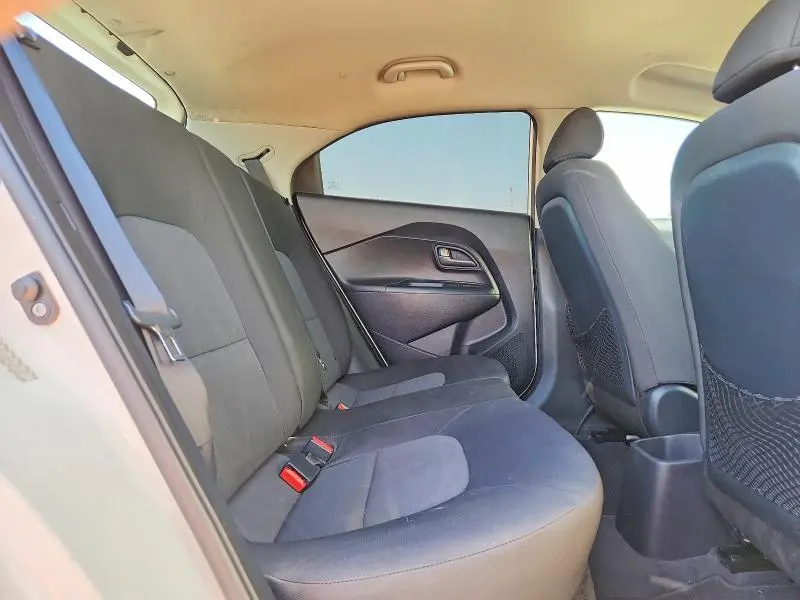 2014 KIA RIO LX  