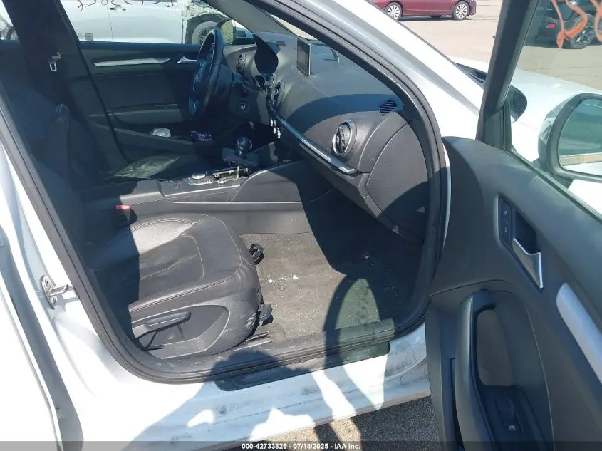 2015 AUDI A3 1.8T PREMIUM