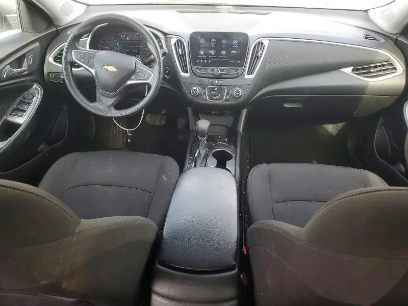 2022 CHEVROLET MALIBU LS  