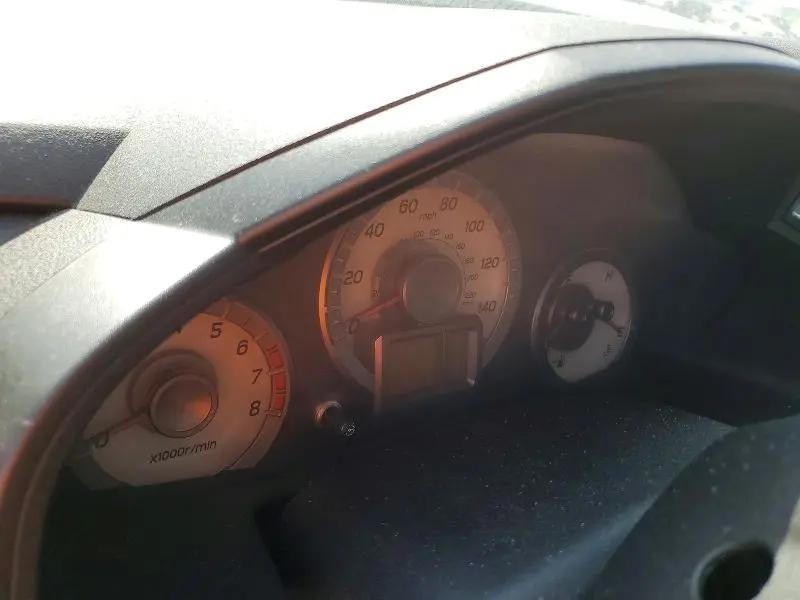 2012 HONDA PILOT EXL  
