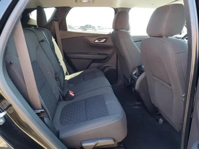 2019 CHEVROLET BLAZER 2LT  