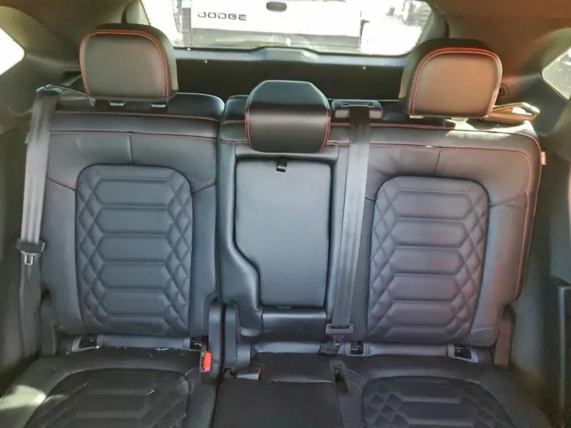 2023 FORD ESCAPE ST LINE ELITE  