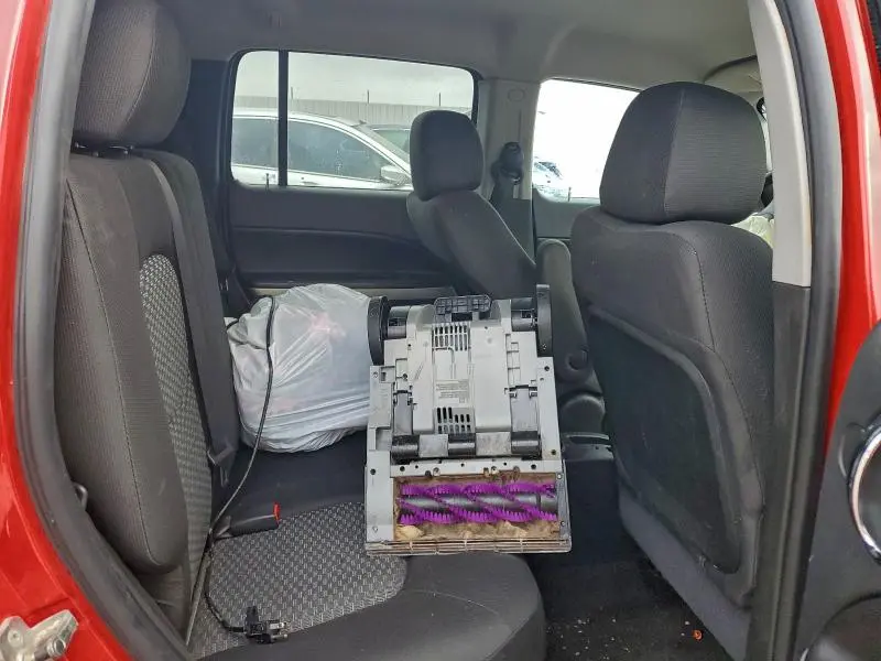 2011 CHEVROLET HHR LT  