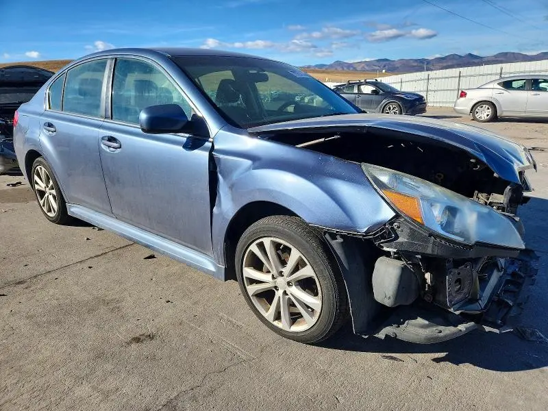 2013 SUBARU LEGACY 2.5I PREMIUM  