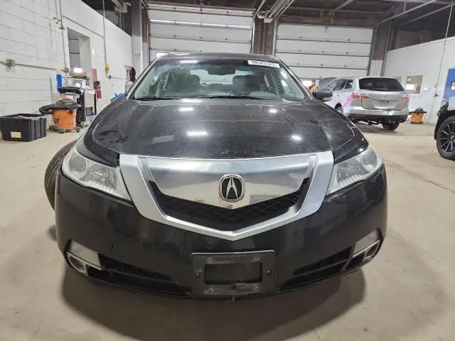 2010 ACURA TL   