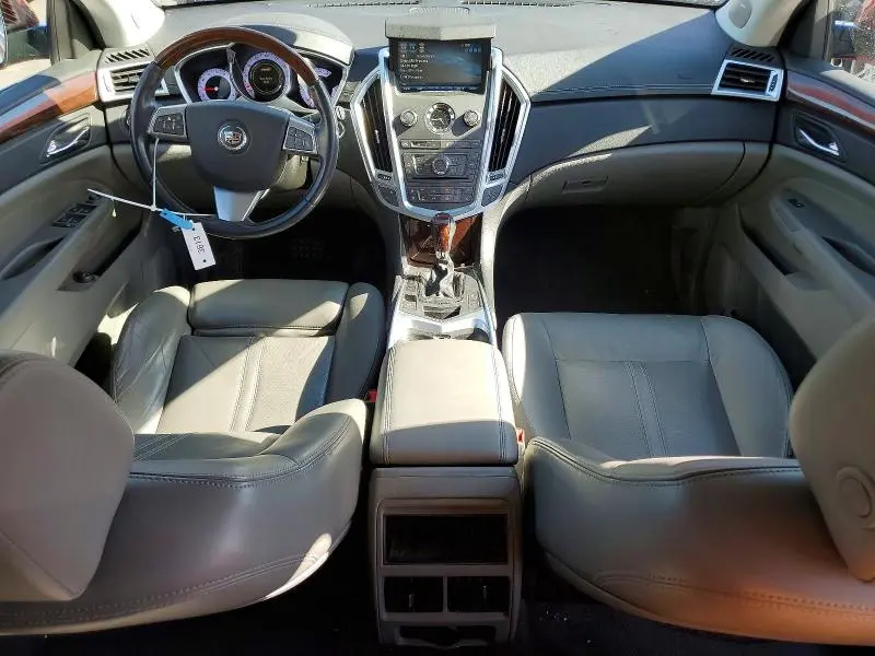 2011 CADILLAC SRX PERFORMANCE COLLECTION  