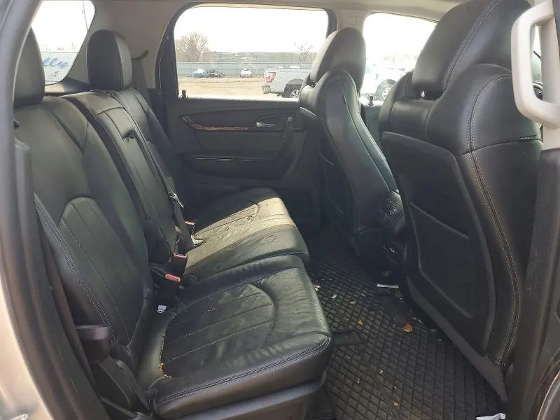 2013 GMC ACADIA DENALI  