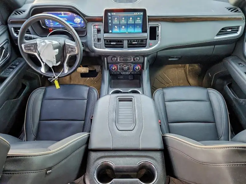 2024 CHEVROLET TAHOE K1500 PREMIER  