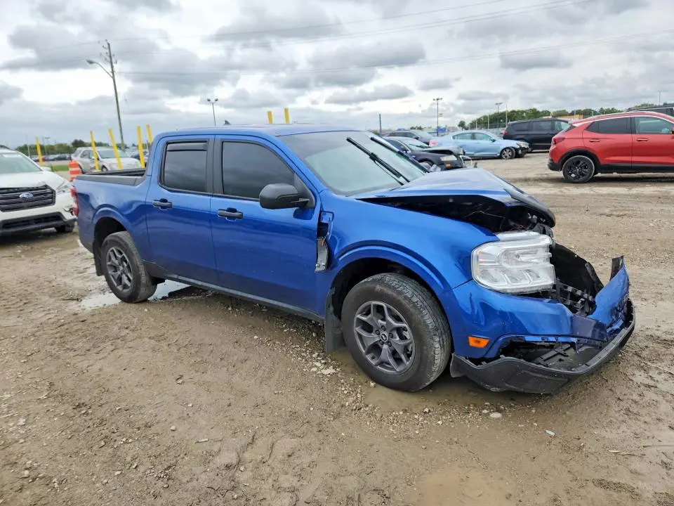 2024 FORD MAVERICK XL  