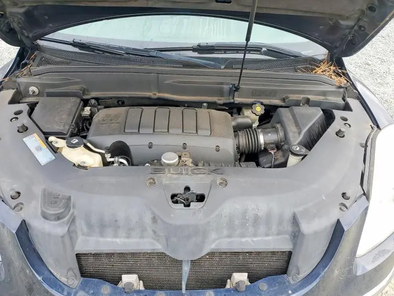 2011 BUICK ENCLAVE CXL  