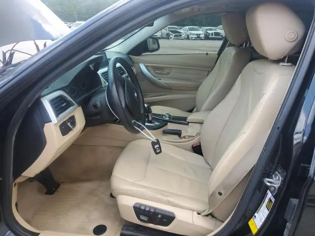2013 BMW 328 I  