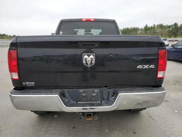 2018 RAM 3500 ST  
