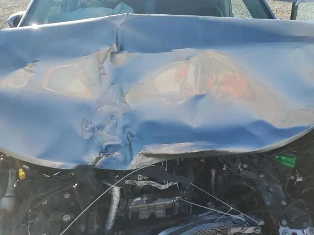 2020 CHRYSLER VOYAGER LX  