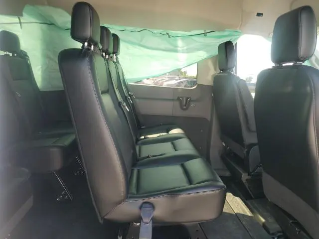 2024 FORD TRANSIT T-350  