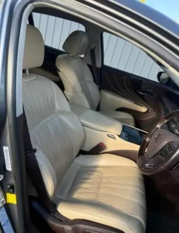 2020 LEXUS LS 500 BASE  