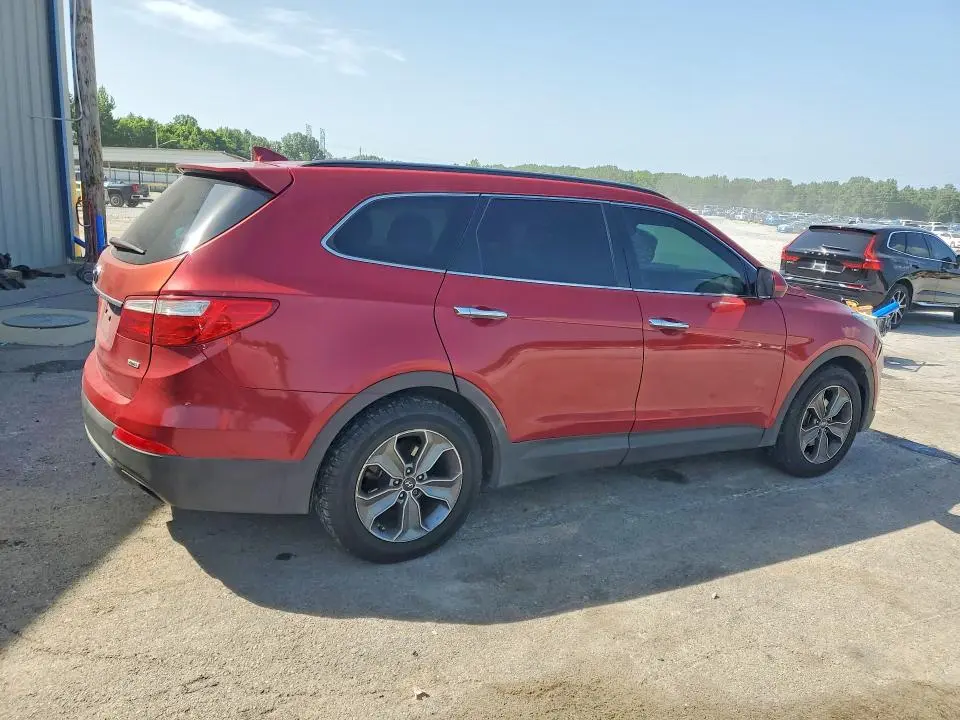 2016 HYUNDAI SANTA FE SE  