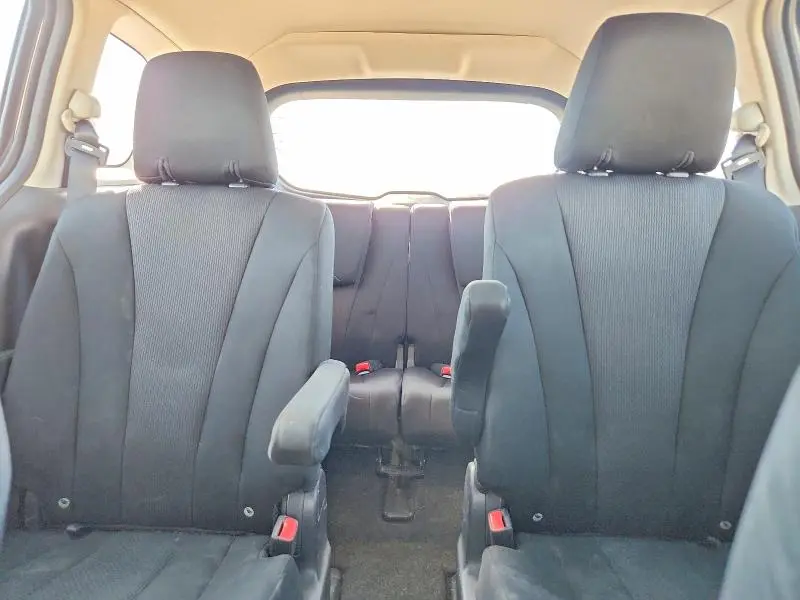 2013 MAZDA 5   