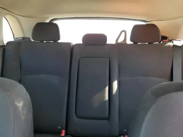 2015 MITSUBISHI OUTLANDER SPORT ES  