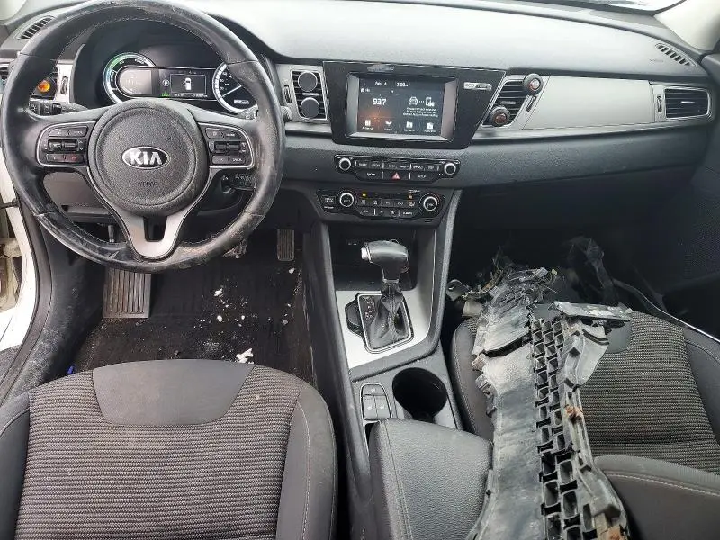 2019 KIA NIRO FE  