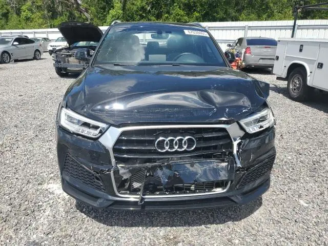 2018 AUDI Q3 PREMIUM PLUS  