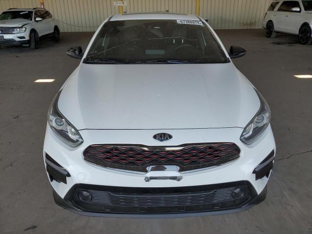 2021 KIA FORTE GT LINE