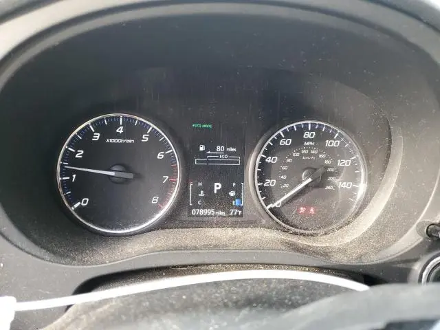 2019 MITSUBISHI OUTLANDER SE
