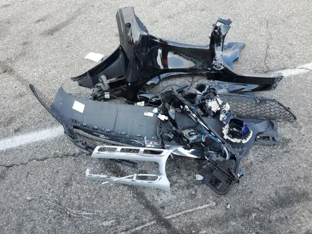 2023 MERCEDES-BENZ GLS 450 4MATIC  