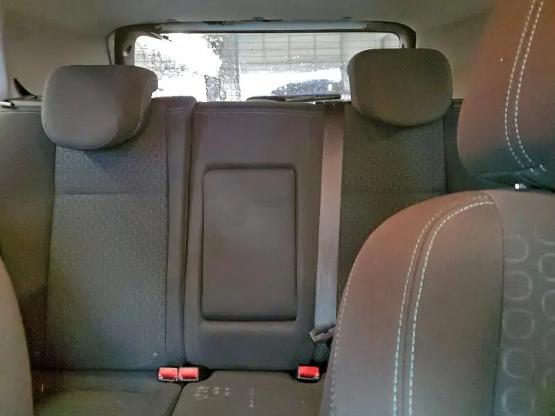 2015 CHEVROLET TRAX LS  