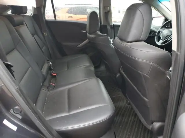 2013 ACURA RDX TECHNOLOGY  