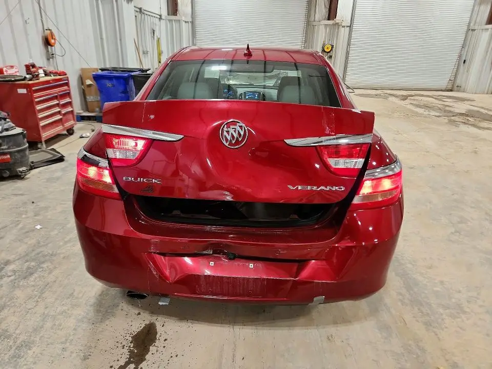 2014 BUICK VERANO CONVENIENCE  