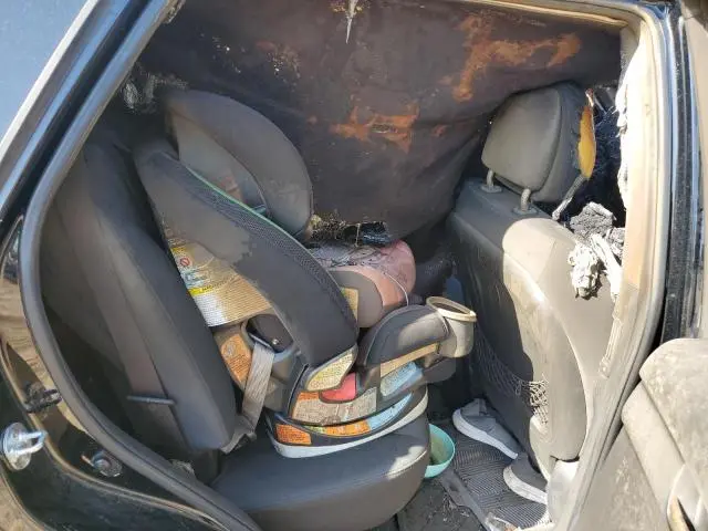 2011 KIA SORENTO BASE  