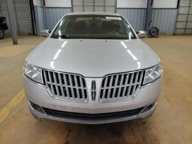 2012 LINCOLN MKZ HYBRID  