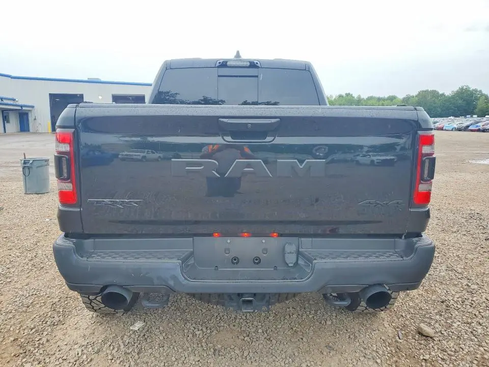 2023 RAM 1500 TRX  