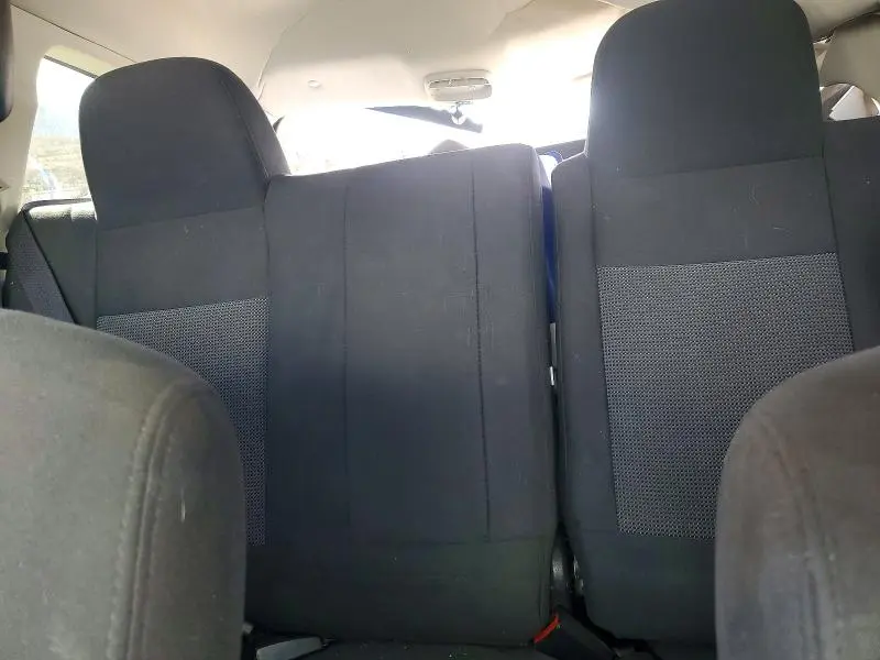 2013 JEEP PATRIOT SPORT  